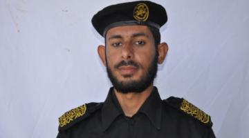 صور..  الشهيد محمد أبو يوسف: المجاهد الحاضر في كل الميادين