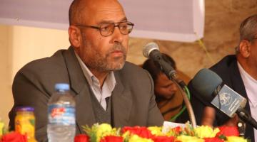 القططي: نحتاج لفكر الشقاقي للتأكيد على مركزية فلسطين وخيار الجهاد