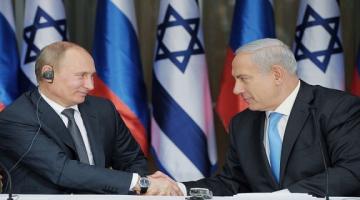 معاريف: نتنياهو يسعى لإشراك بوتين في عملية التسوية