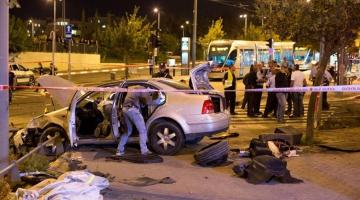 22 عملًا مقاومًا بالضفة والقدس خلال 24 ساعة الأخيرة
