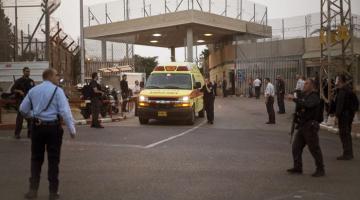 المعتقلون الإداريون يُقاطعون محاكم الاحتلال منذ 107 أيام