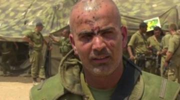 قائد جولاني: غزة ليست داراً للسينما والواقع بها مليء بالآلام