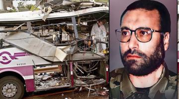 «محمود الزطمة» المهندس الأول للعمليات الاستشهادية 