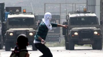 "الكنيست" يقر مشروع قانون تشديد العقوبة على ملقي الحجارة