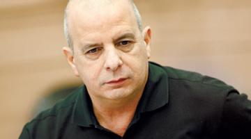 ديسكين: نتنياهو فشل بحرب غزة