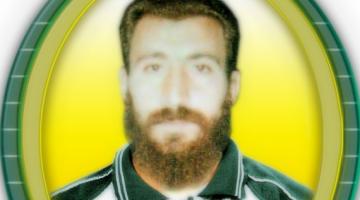 والد السعدي: أمنيتي أن يكون هذا العام بشرى فرح بحرية أسرانا