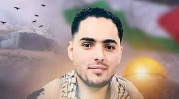 شهيد برصاص الاحتلال شرق رام الله