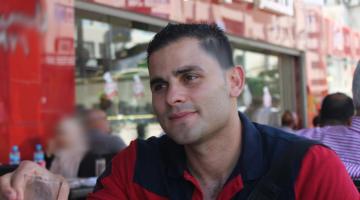 بطل عملية "عتصيون" يعاني من وضع صحي صعب