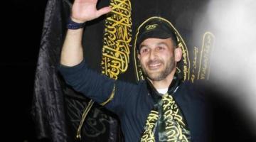 إصدار قرار جوهري بحق الأسير رامي الكسار من الخليل