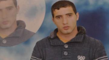 الأسير عوض يطالب بالإفراج عنه ليتلقى العلاج خارج الأسر