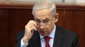 "نتنياهو" : الأمن سيبقى بأيدينا إن انسحبنا من الضفة