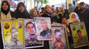 صور.. أمهات الأسرى: بين ألم الفراق وآمال التحرر