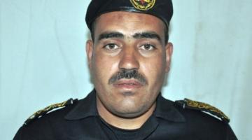  وفاة والدة الشهيد المجاهد نعيم أبو مزيد من دير البلح