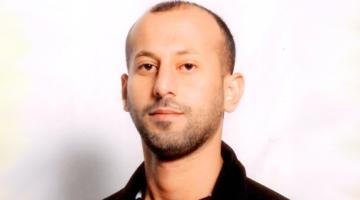 الأسير جهاد شحادة يدخل عامه الـ11 بالأسر