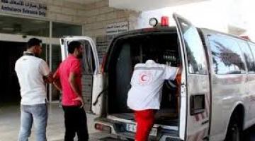 إصابة شاب باعتداء المستوطنين عليه