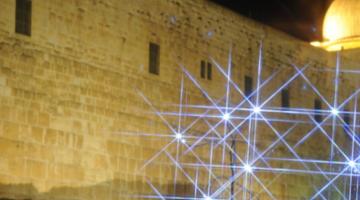 الاحتلال يستعد لإطلاق مهرجان تهويدي بالقدس