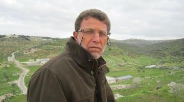 الأسير نائل البرغوثي يدخل عامه الـ 43 بسجون الاحتلال