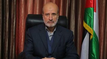 عليان: سرايا القدس أصابت العدو بالذهول خلال ردها القوي