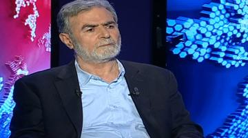 القائد النخالة: أي عملية اغتيال لقادتنا أو مجاهدينا سنرد بقصف تل أبيب
