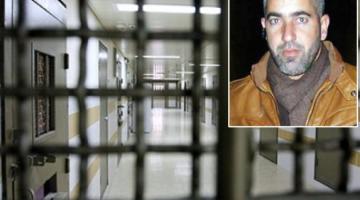 الأسير داوود حمدان يعلق إضرابه عن الطعام