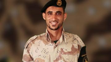 سرايا القدس تزف المجاهد "محمد أبو سحلول" من خانيونس