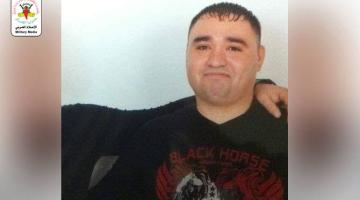 الأسير المجاهد عدنان حسين يدخل عامه الـ (18) في سجون الاحتلال