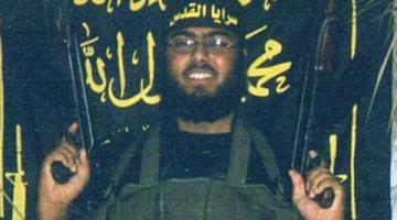  وفاة والد الشهيد المجاهد يحيى شاهين من خانيونس