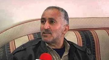 استشهاد مواطن تصدى لاعتقال نجله شمال الخليل