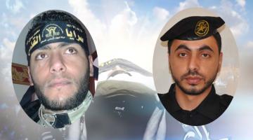 في رحاب الشهداء (1)