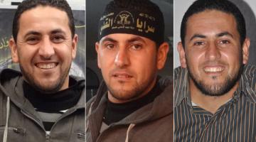 صور.. الشهيد المجاهد سالم قنديل: فارس التصنيع الحربي