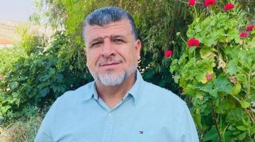 العدو يعتقل القيادي بالجهاد «جمعة التايه» في رام الله