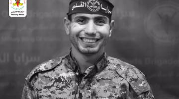 وصية الشهيد المجاهد/ أحمد الطلاع