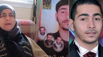 صور.. الشهيد المجاهد عبد الله البحيصي: بدر في الليلة الظلماء