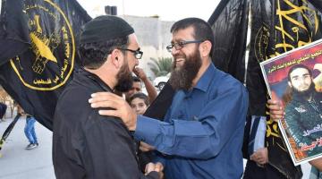 صور.. حلاحلة: معركة الأسرى مع الاحتلال مستمرة وبحاجة لمن يدعمها