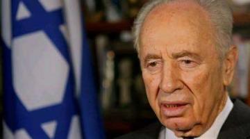 القناة 10: شكوى لاعتقال بيرس الخميس في جنوب أفريقيا