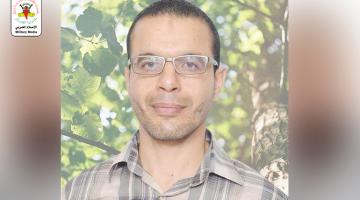 القائد «محمد عرندس» يتنسم الحرية بعد اعتقال دام 19 عاماً