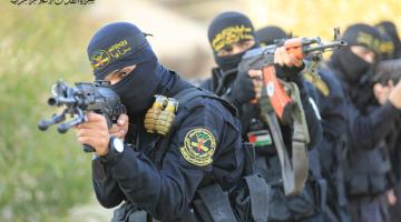 الجهاد: من حق شعبنا الدفاع عن نفسه وأرضه وما قامت به المقاومة رسائل تحذير للعدو