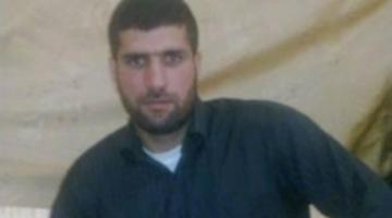 الأسير مجاهد أبو جلبوش يتنسم عبير الحرية