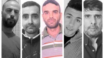 5 أسرى استشهدوا في سجون الاحتلال منذ بدء عام 2019م