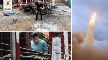  محللان: سرايا القدس أدارت معركة "بأس الصادقين" بتكتيك وحكمة عالية 