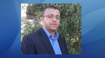 الاحتلال يعتقل الأسير المحرر الصحفي محمد القيق