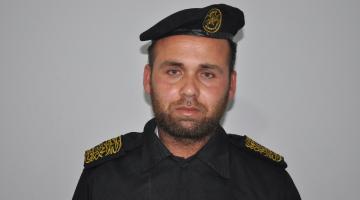 صور.. الشهيد المجاهد محمد شعت: فرحة الارتقاء مغمورة بألم الفراق