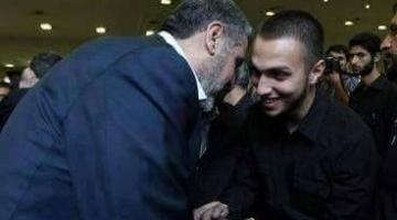 استشهاد نجل عماد مغنية بغارة صهيونية بالقنيطرة