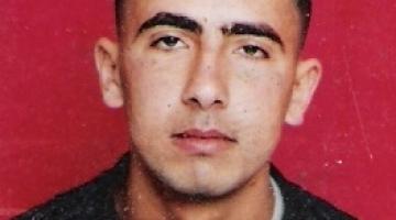 الأسير المجاهد محمد مصبح يدخل عامه الأخير بالأسر