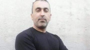 الأسير إسماعيل عارف يخضع لعملية جراحية لاستئصال إحدى كليتيه