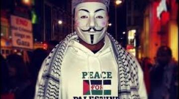 هجوم الهاكرز على "إسرائيل " يصل ذروته