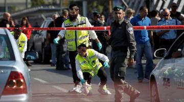  7 عمليات إطلاق نار و7 إصابات في صفوف الصهاينة خلال 24 ساعة