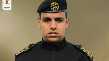  السرايا تنعى المجاهد «عز الدين أبو عيادة» الذي توفي إثر سكتة قلبية مفاجئة