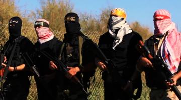 فيديو وصور.. الإعلام الحربي يُصدر الكليب الجهادي المميز "رصوا البنيان"