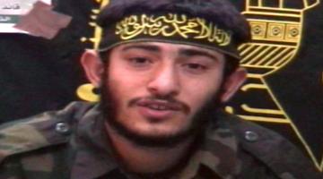 وصية الشهيد المجاهد رائد الغنام